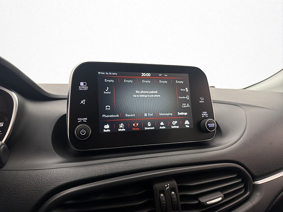 Fiat Tipo 16 of 26