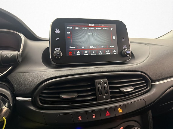 Fiat Tipo 15 of 26