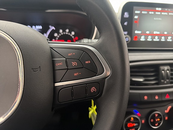 Fiat Tipo 14 of 26
