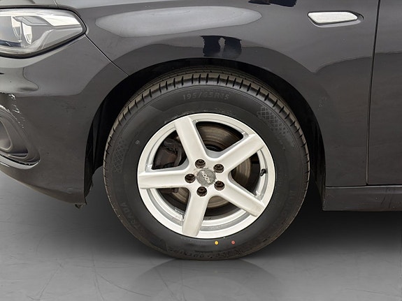 Fiat Tipo 23 of 26