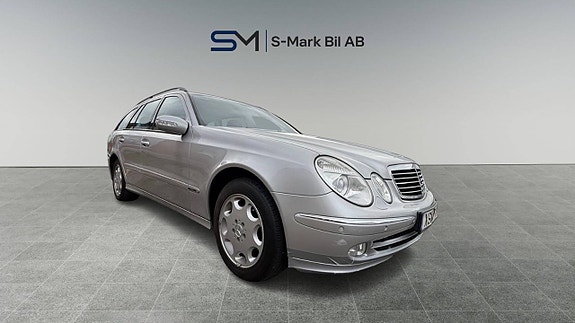 Mercedes-Benz E300 de 7 of 19