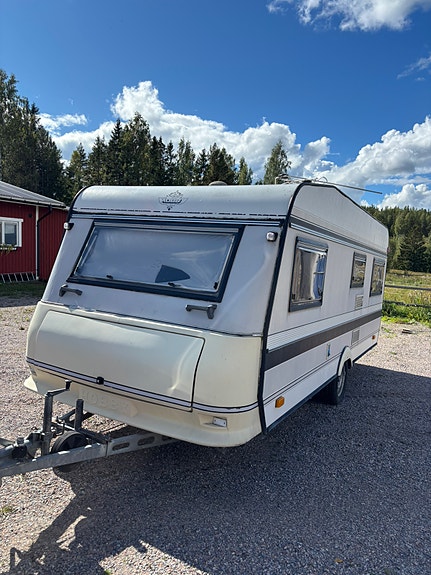 Hobby Prestige 535T 6 of 6