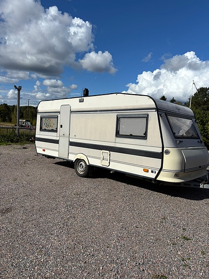 Hobby Prestige 535T 2 of 6