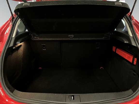 Opel Astra 21 of 22