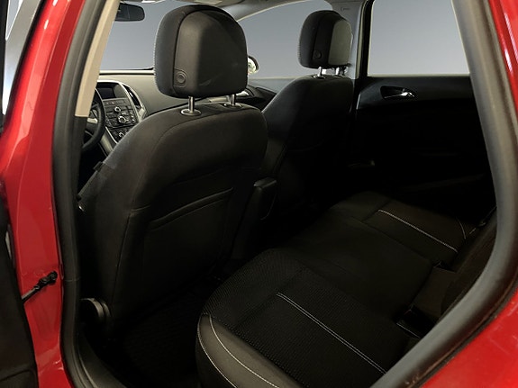 Opel Astra 20 of 22