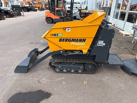 Bergmann C 901 5 of 6