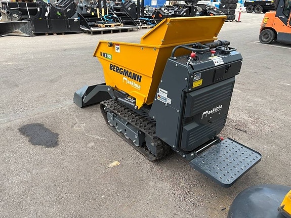 Bergmann C 901 4 of 6