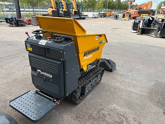 Bergmann C 901 2 of 6
