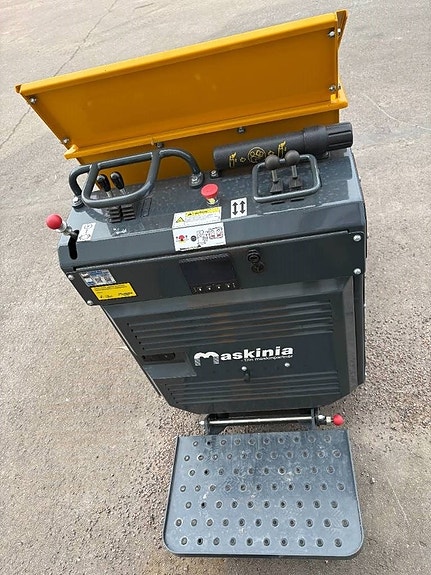 Bergmann C 901 3 of 6