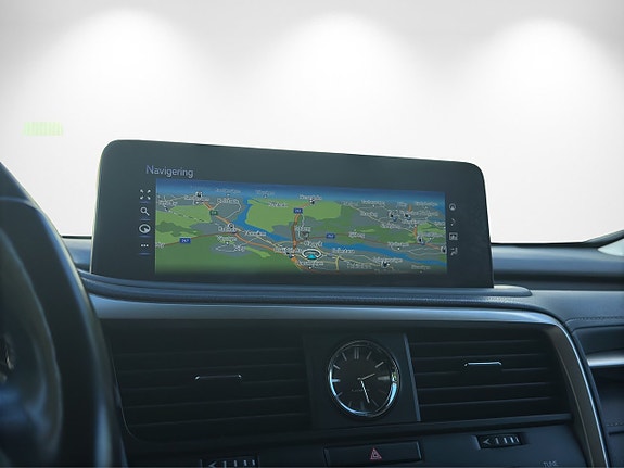 Lexus RX450h 14 of 25