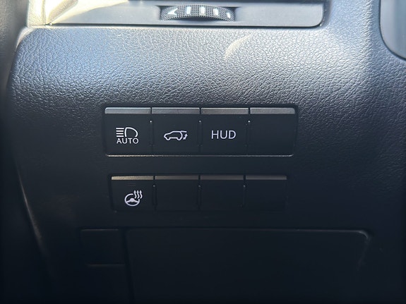 Lexus RX450h 19 of 25