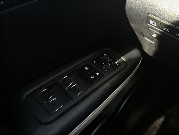Lexus RX450h 21 of 25