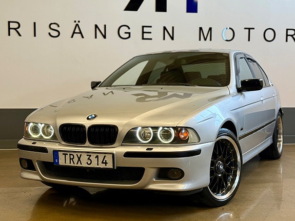 BMW 525 6 of 18