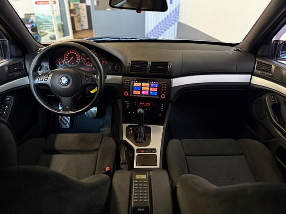 BMW 525 12 of 18