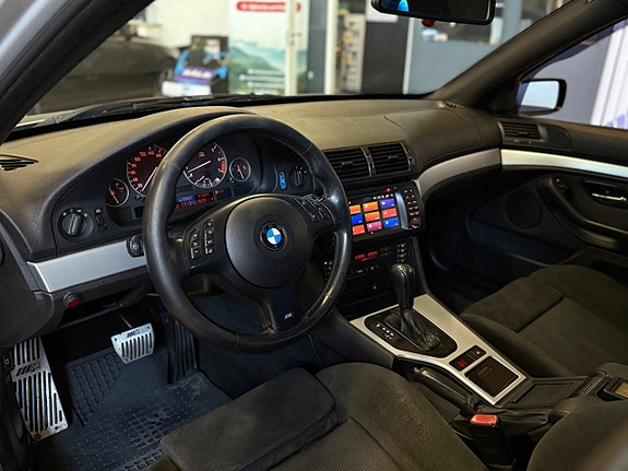 BMW 525 9 of 18
