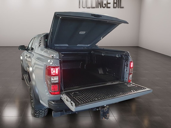 Ford Ranger Raptor 9 of 19