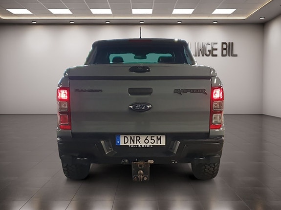 Ford Ranger Raptor 4 of 19