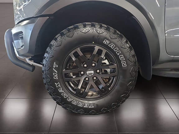 Ford Ranger Raptor 10 of 19