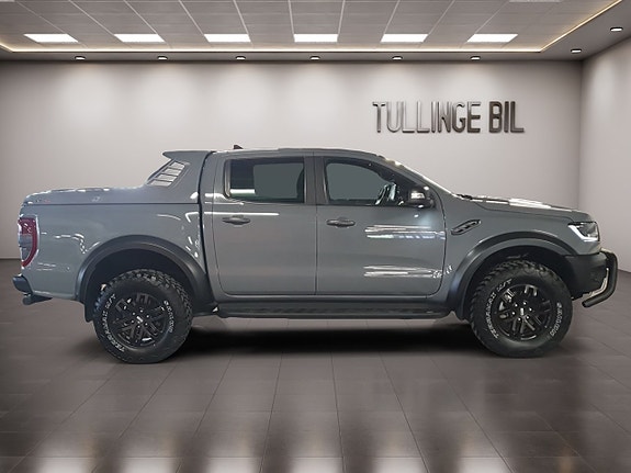 Ford Ranger Raptor 6 of 19