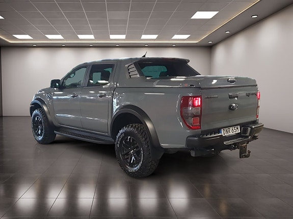 Ford Ranger Raptor 3 of 19