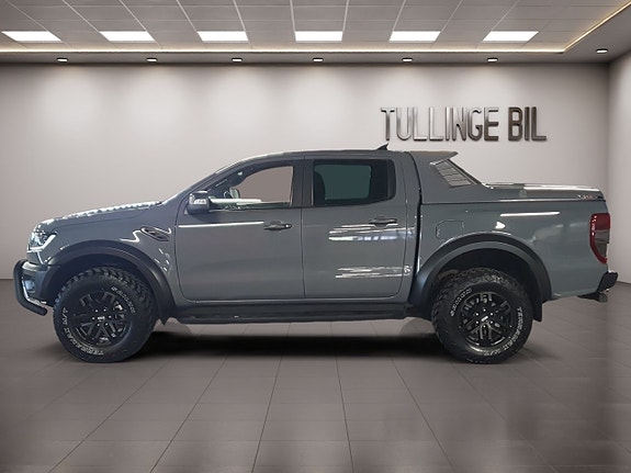 Ford Ranger Raptor 2 of 19