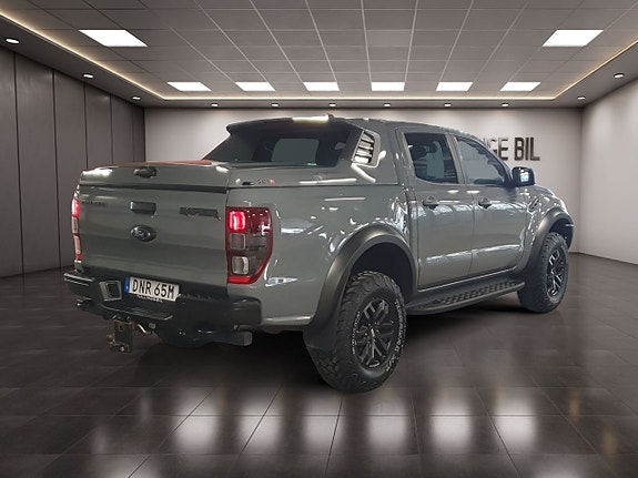 Ford Ranger Raptor 5 of 19