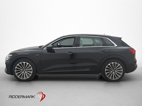 Audi e-tron 5 of 30