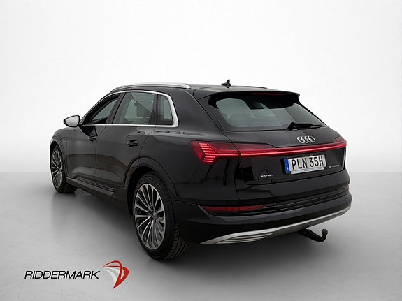 Audi e-tron 6 of 30