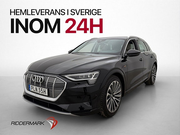 Audi e-tron 3 of 30