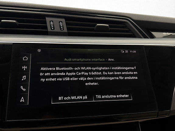 Audi e-tron 26 of 30