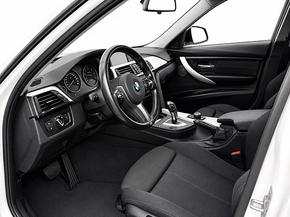 BMW 318d 7 of 9