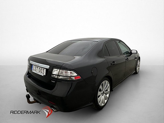 Saab 9-3 6 of 29