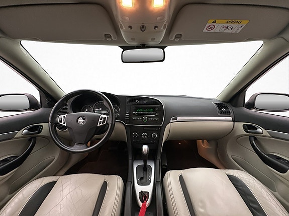 Saab 9-3 12 of 29