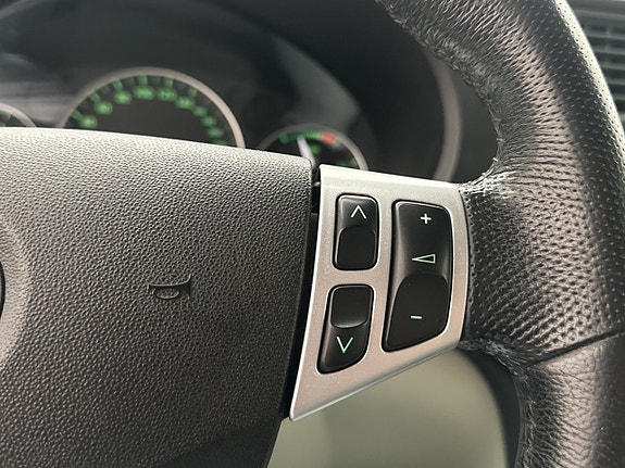 Saab 9-3 16 of 29
