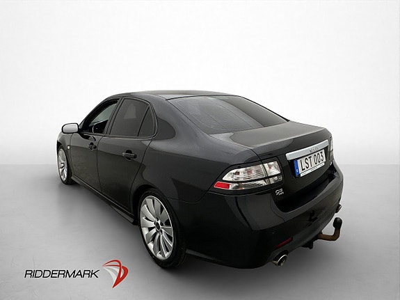 Saab 9-3 5 of 29