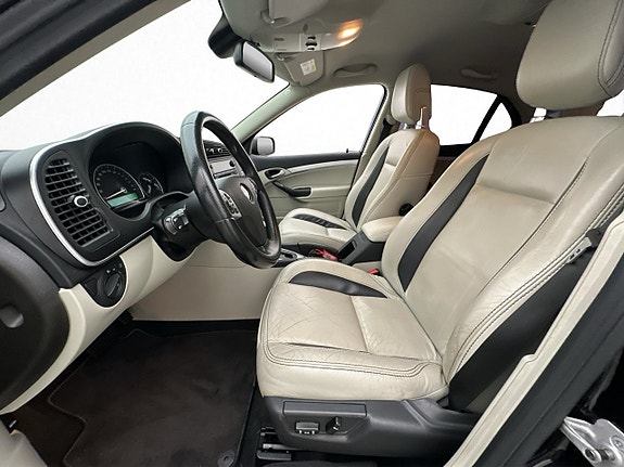 Saab 9-3 11 of 29