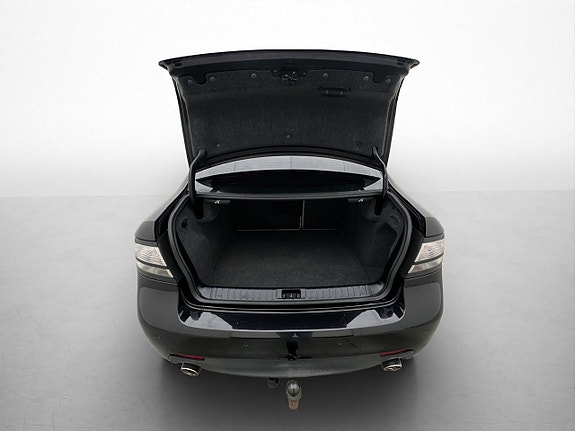Saab 9-3 9 of 29