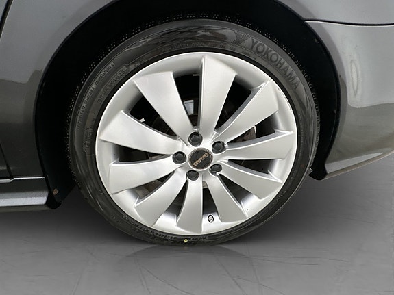 Saab 9-3 25 of 29