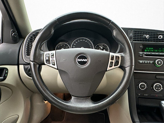 Saab 9-3 28 of 29