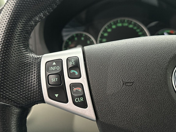 Saab 9-3 14 of 29
