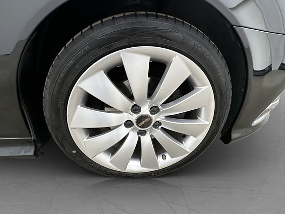 Saab 9-3 27 of 29