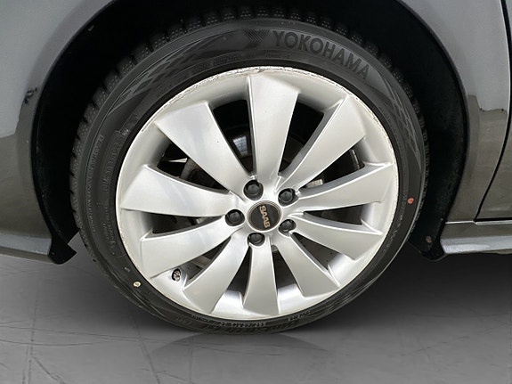 Saab 9-3 26 of 29