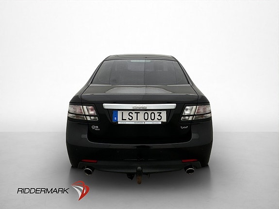 Saab 9-3 8 of 29