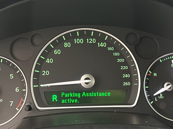 Saab 9-3 15 of 29
