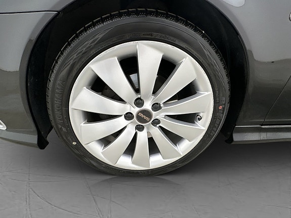 Saab 9-3 24 of 29