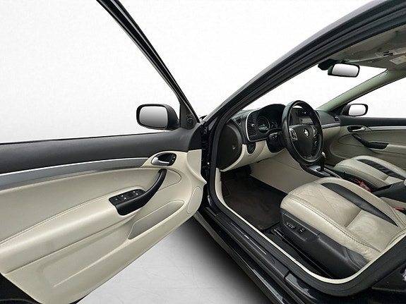 Saab 9-3 29 of 29