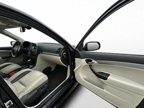 Saab 9-3 22 of 29
