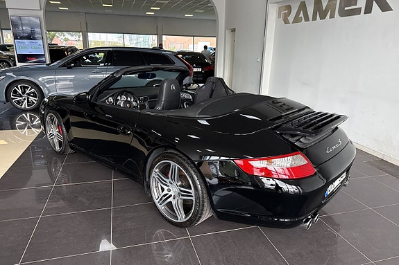 Porsche 997 5 of 11