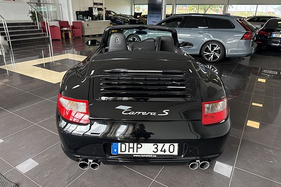 Porsche 997 7 of 11