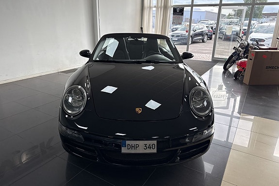 Porsche 997 3 of 11